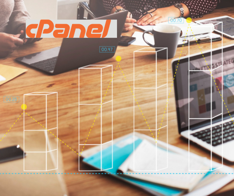 How to use Statistics within the cPanel