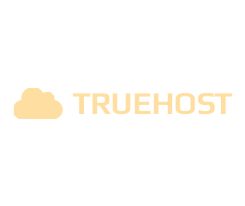 Truehost Logo