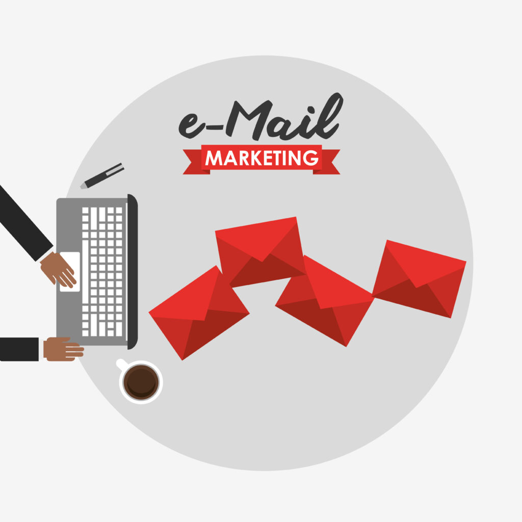 How to maximize  the impact of your email marketing