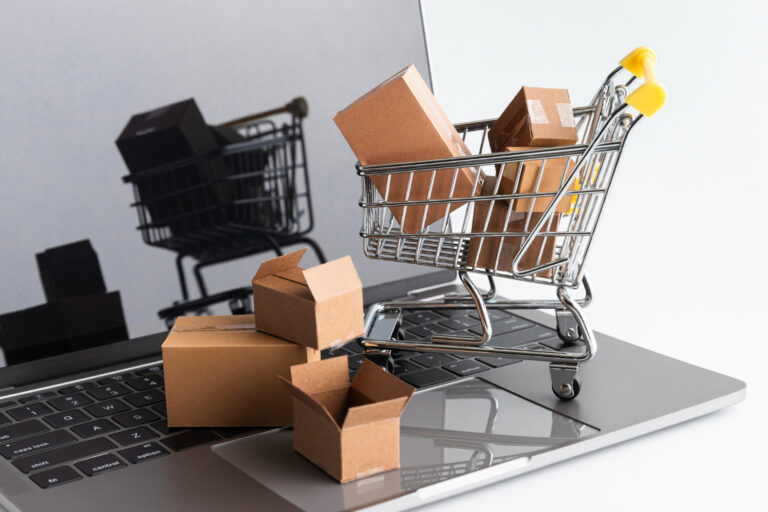 How to Set Up an E-commerce Website in Kenya