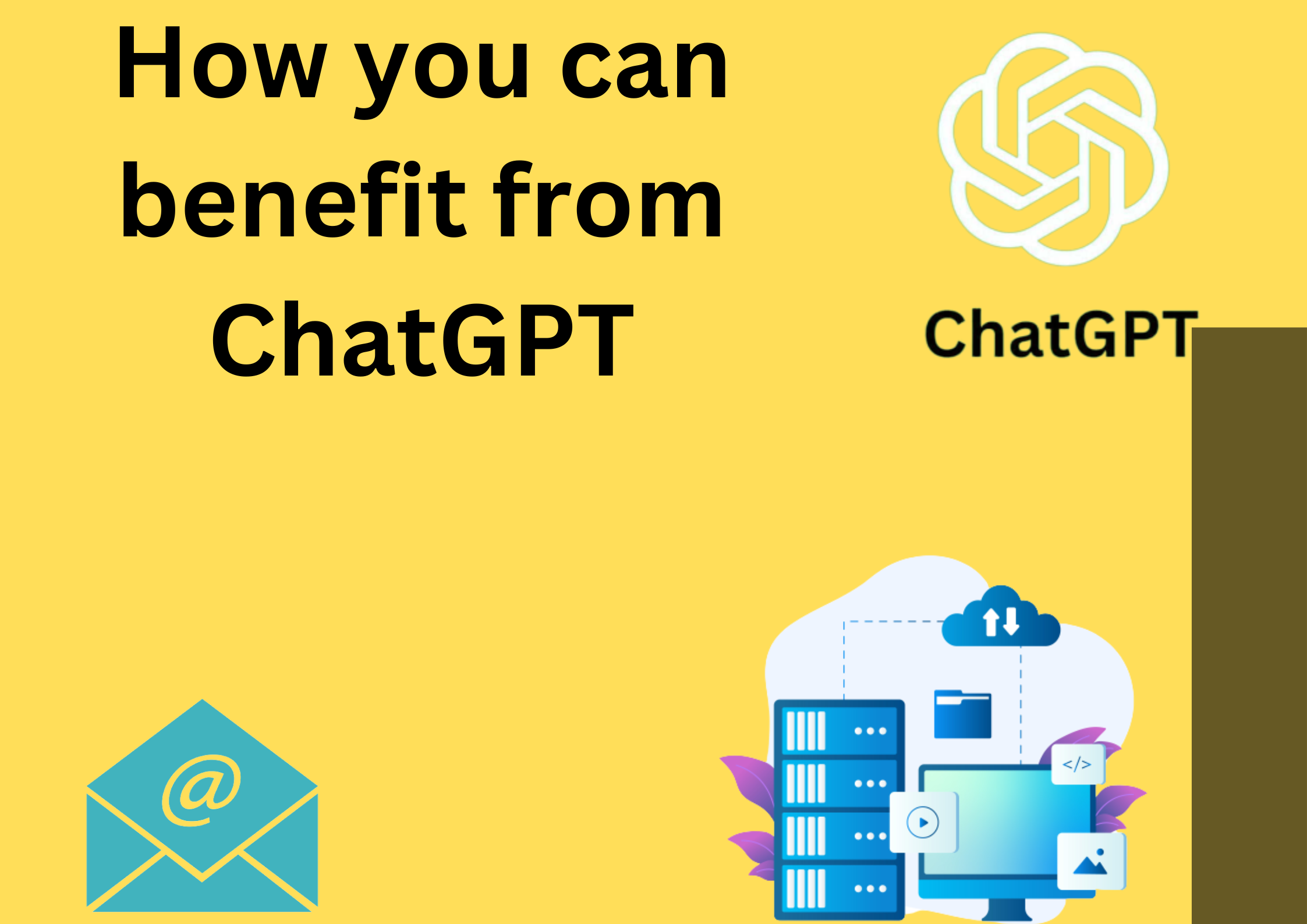 ChatGPT; Business applications, Benefits and Challenges