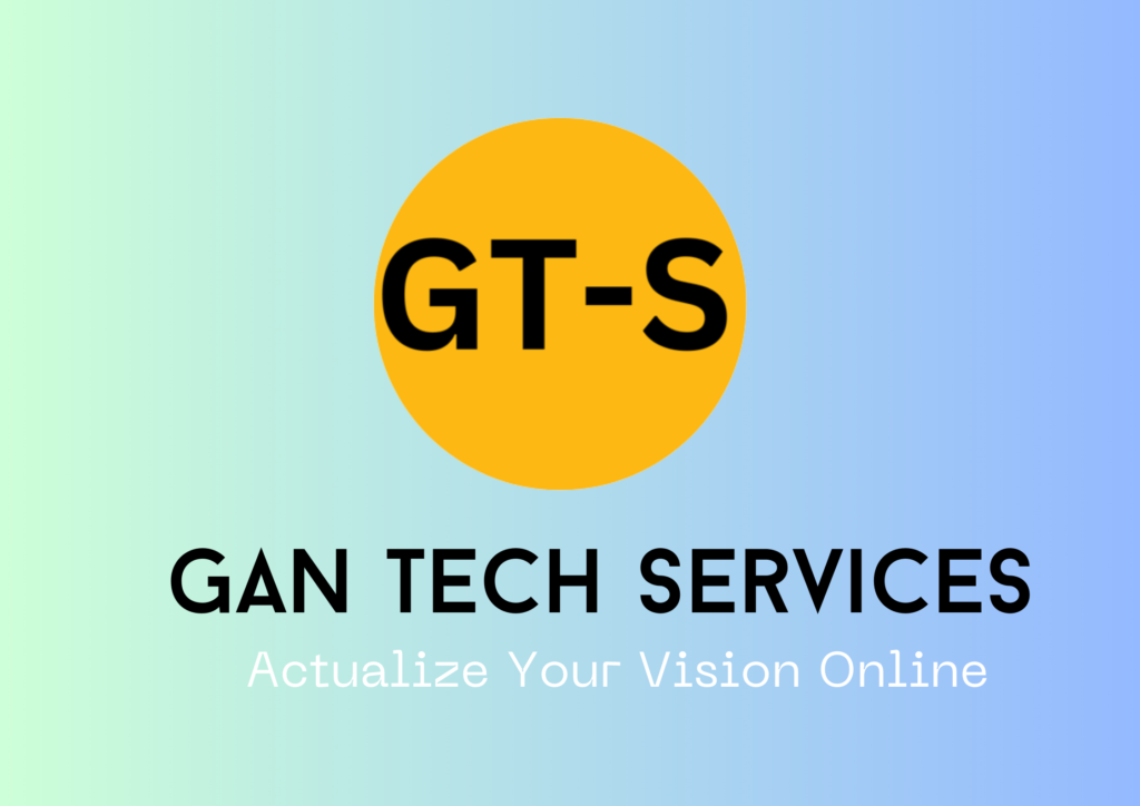 Gan Tech Services -gan.co.ke