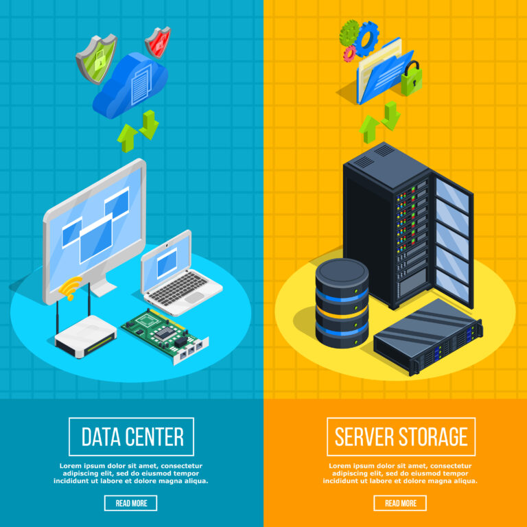 Which Server Hosting  is the Right One?
