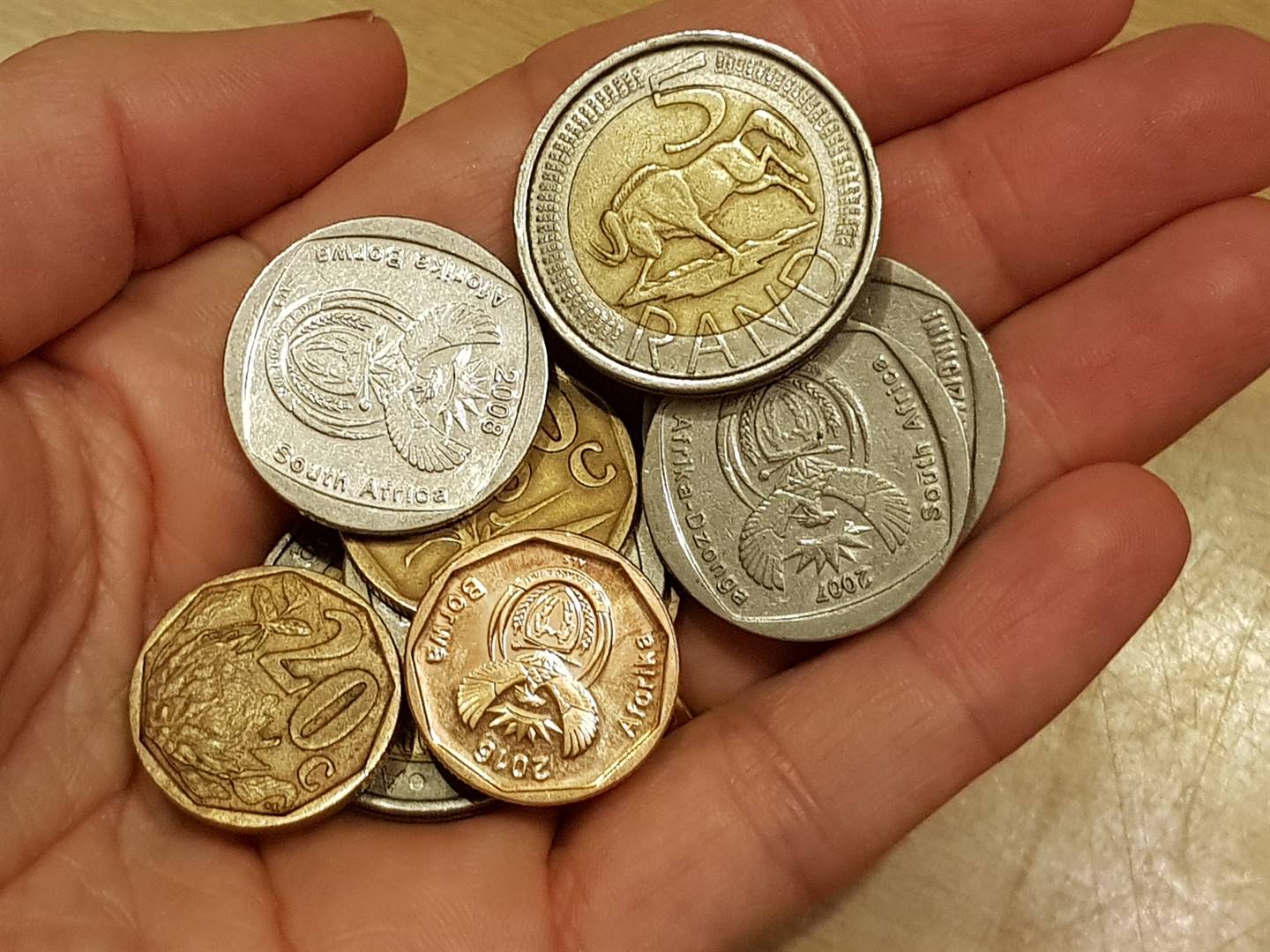 How To Make Money Selling Old South African Coins The Best Ict Consultants In Kenya