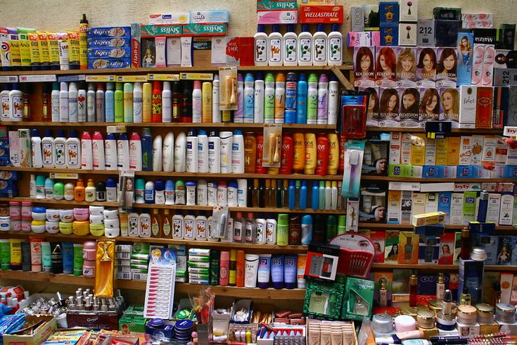 How to Start Beauty and Cosmetic Business in Kenya