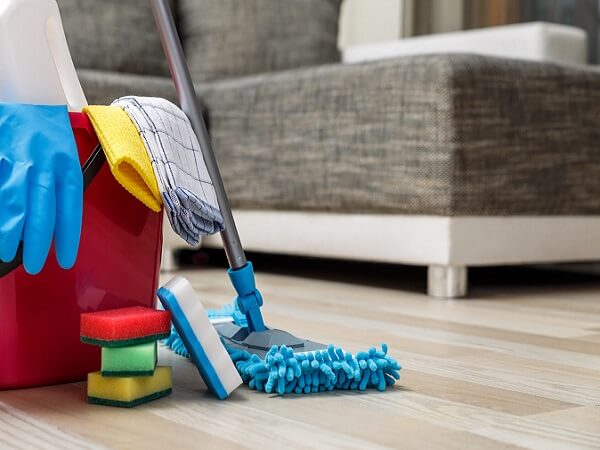 Cleaning Business in Kenya