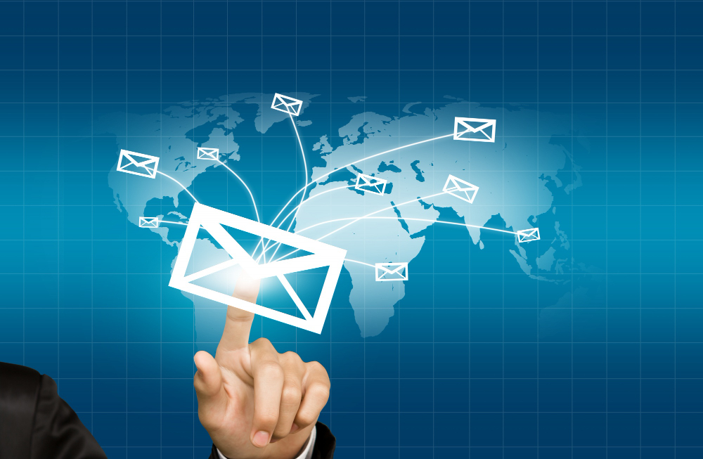 Professional Emails - Gan Technologies