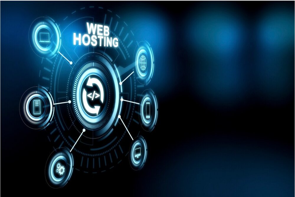 Web Hosting services - Gan Technologies