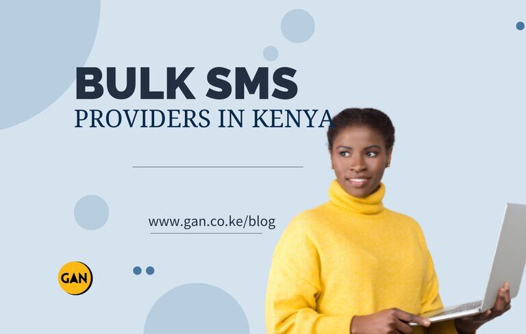 Top 9 Best Bulk SMS Providers in Kenya -2024 (Ranked)