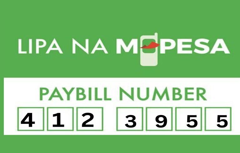 How to Pay Truehost Cloud Kenya Mpesa Paybill 2024