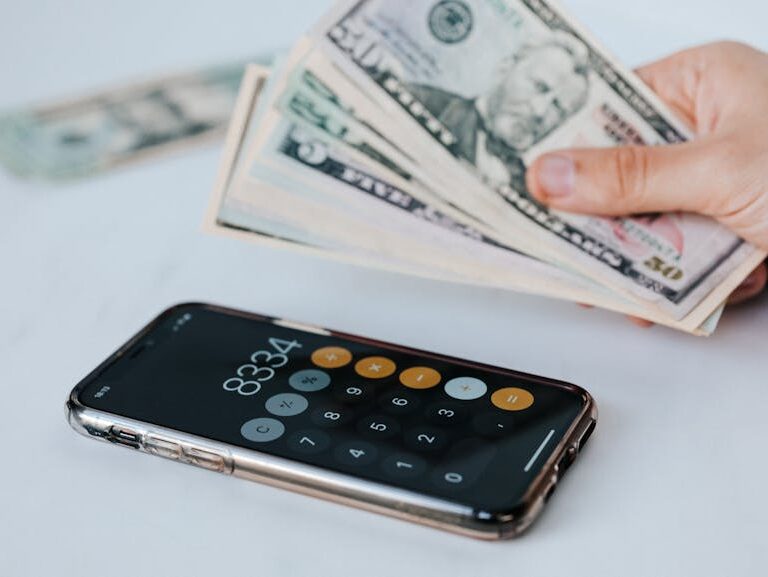 How can I Make Money with Just a Smartphone?