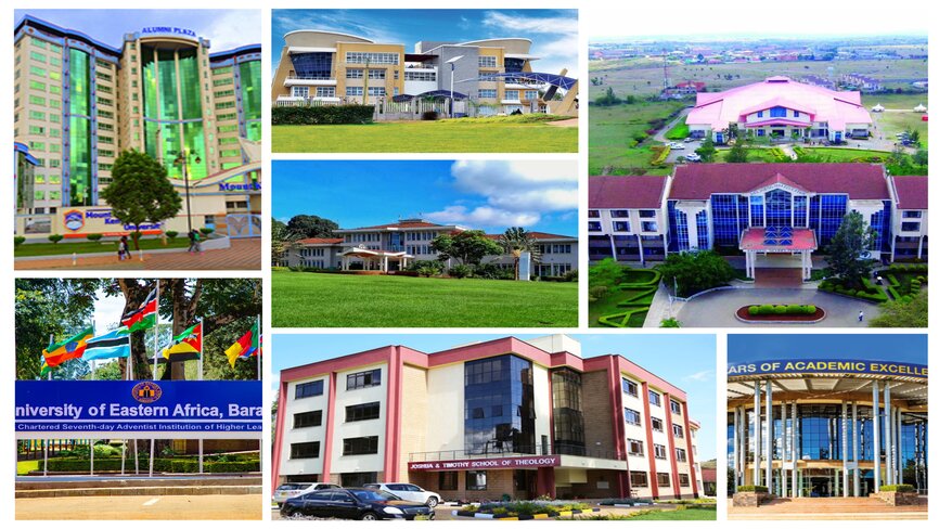 Top-12-Private-Universities-in-Kenya