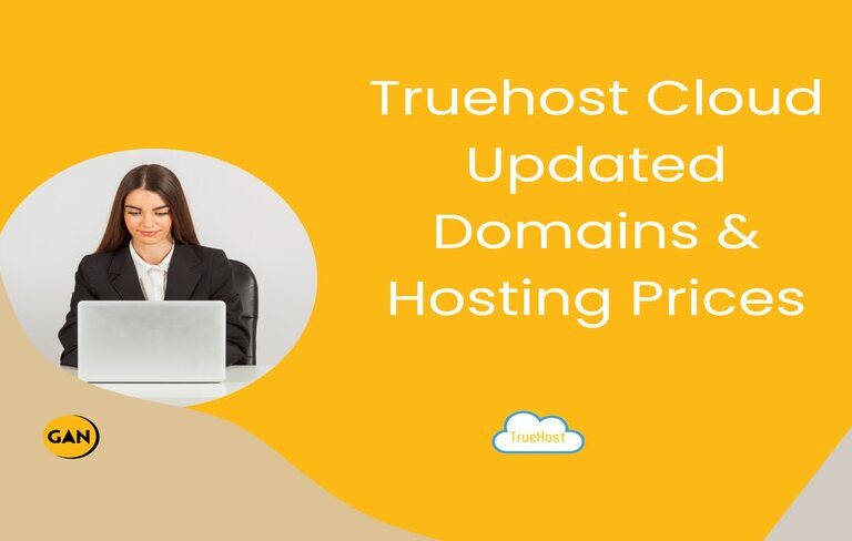 2024 Truehost Cloud Domain and Hosting Price Updates – All-Inclusive of VAT
