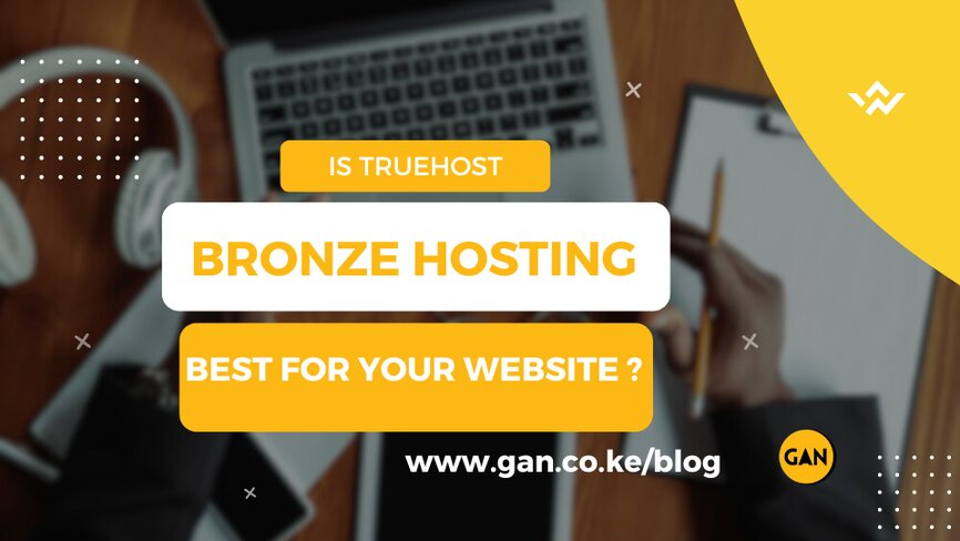 is-Truehost-Bronze-Hosting right for your website