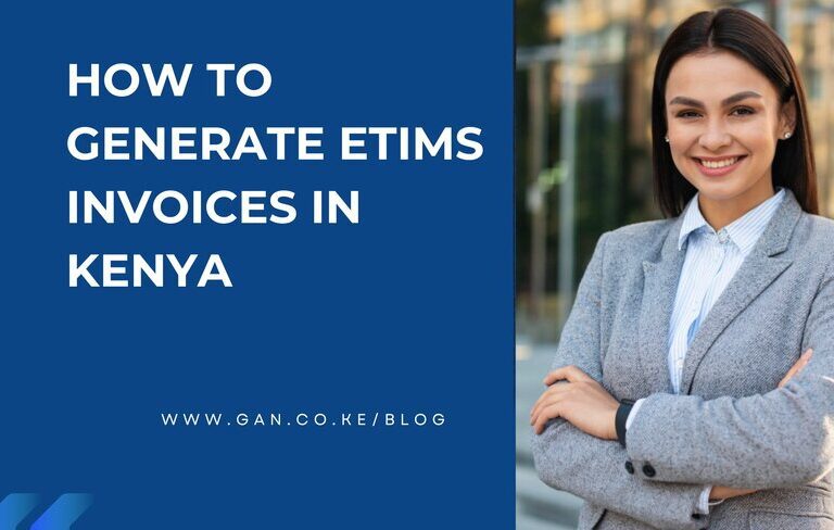 Step-by-Step Guide: How to Generate eTIMS Invoices in 5 Easy Steps