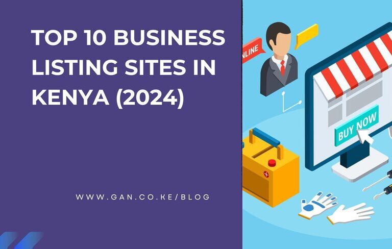 Top 10 Business Listing Sites in Kenya You Must Know
