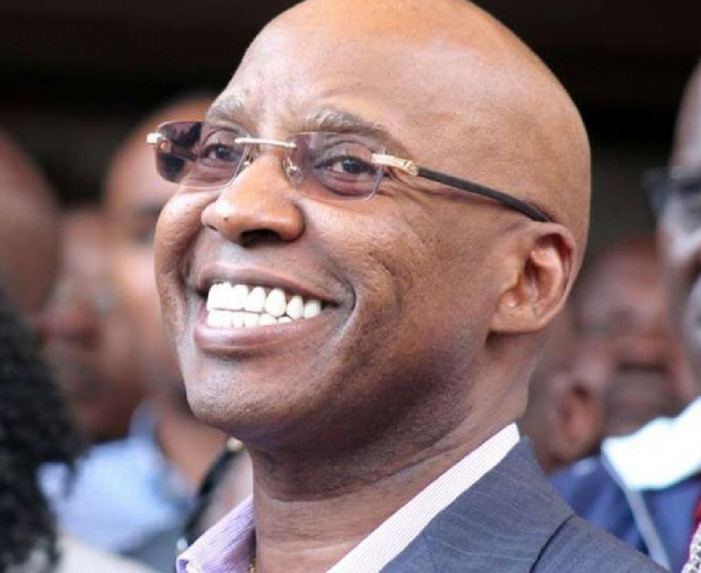 The Enigmatic Life of Jimmy Wanjigi: Kenya’s #1 Billionaire Powerbroker 1 Jimmy-Wanjigi