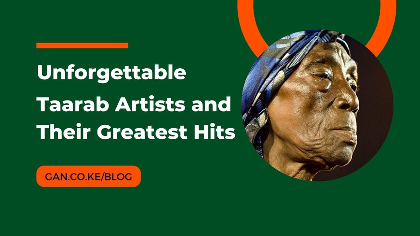 12 Unforgettable Taarab Artists and Their Greatest Hits in East Africa 1 November-Unforgettable-Taarab-Artists-and-Their-Greatest-Hits-.jpg